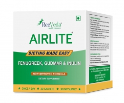 AirLite â€“ Dieting 